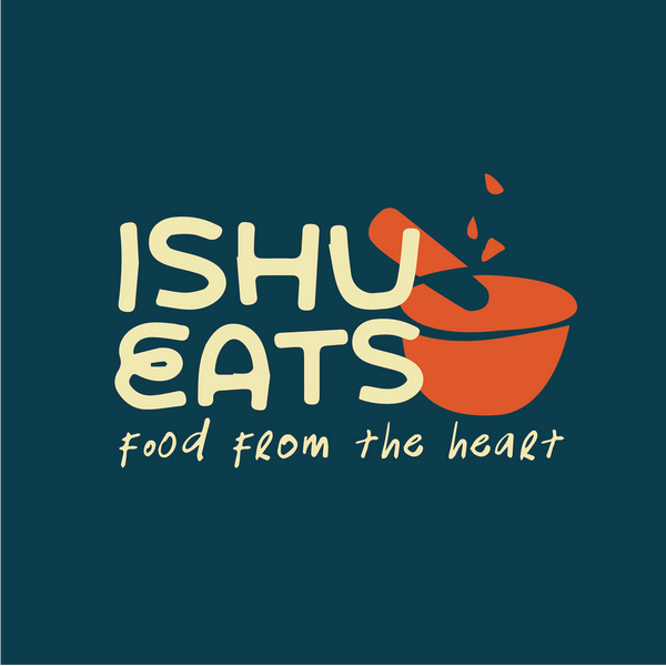 Ishu Eats